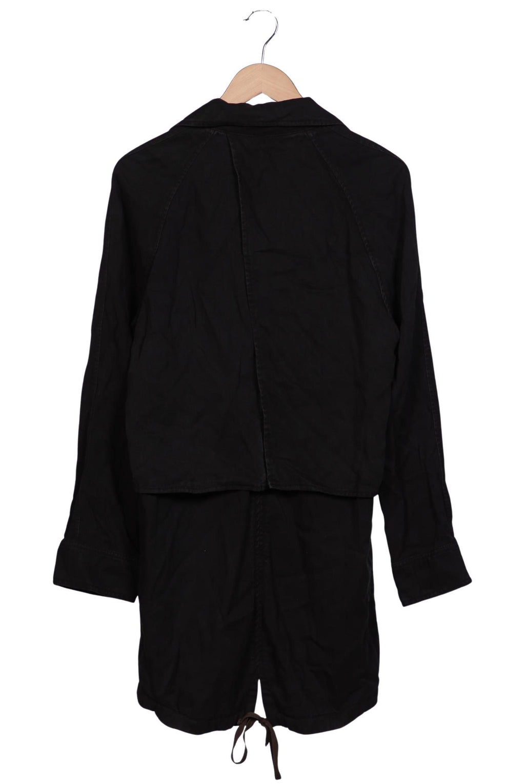 Marc O' Polo Coat Black Size M 3