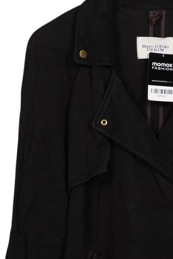 Marc O' Polo Coat Black Size M 4