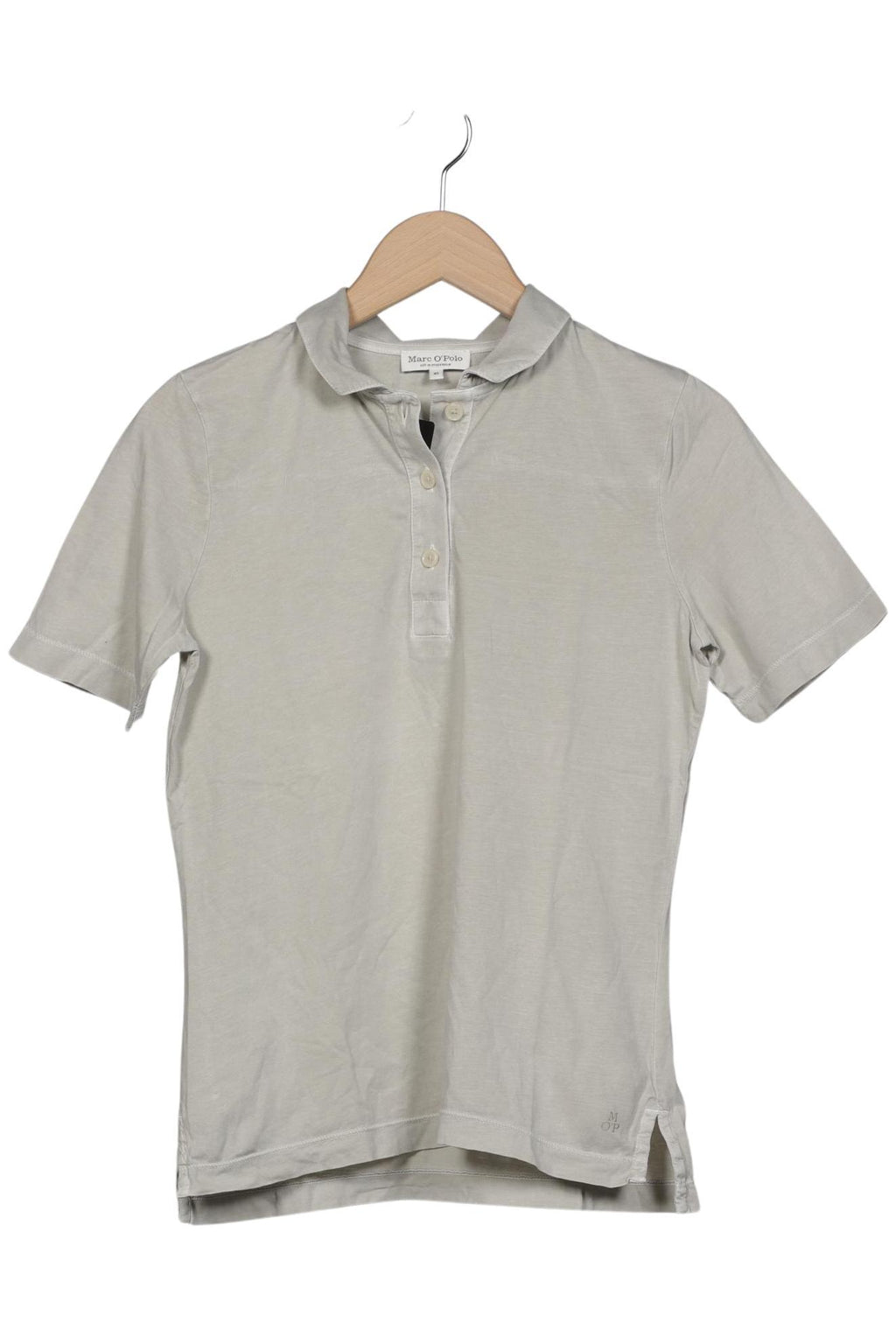 Marc O' Polo Polo Shirt Gray XS 5