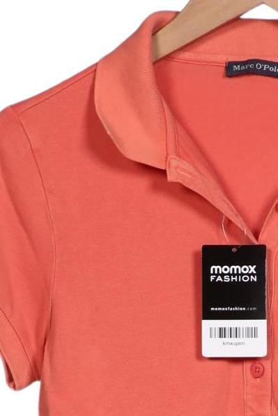 Marc O' Polo Polo Shirt Orange M 4