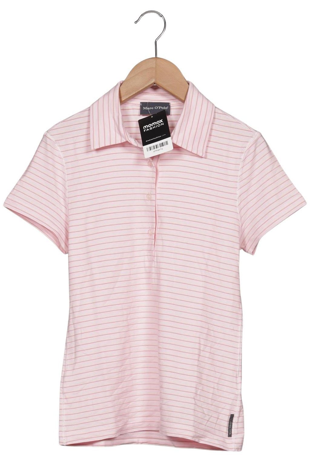 Marc O' Polo Poloshirt Pink M 2
