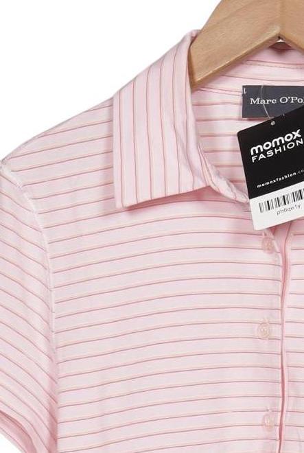Marc O' Polo Poloshirt Pink M 4