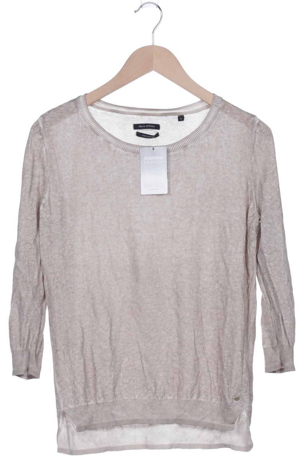 Marc O' Polo Pullover Beige M 9