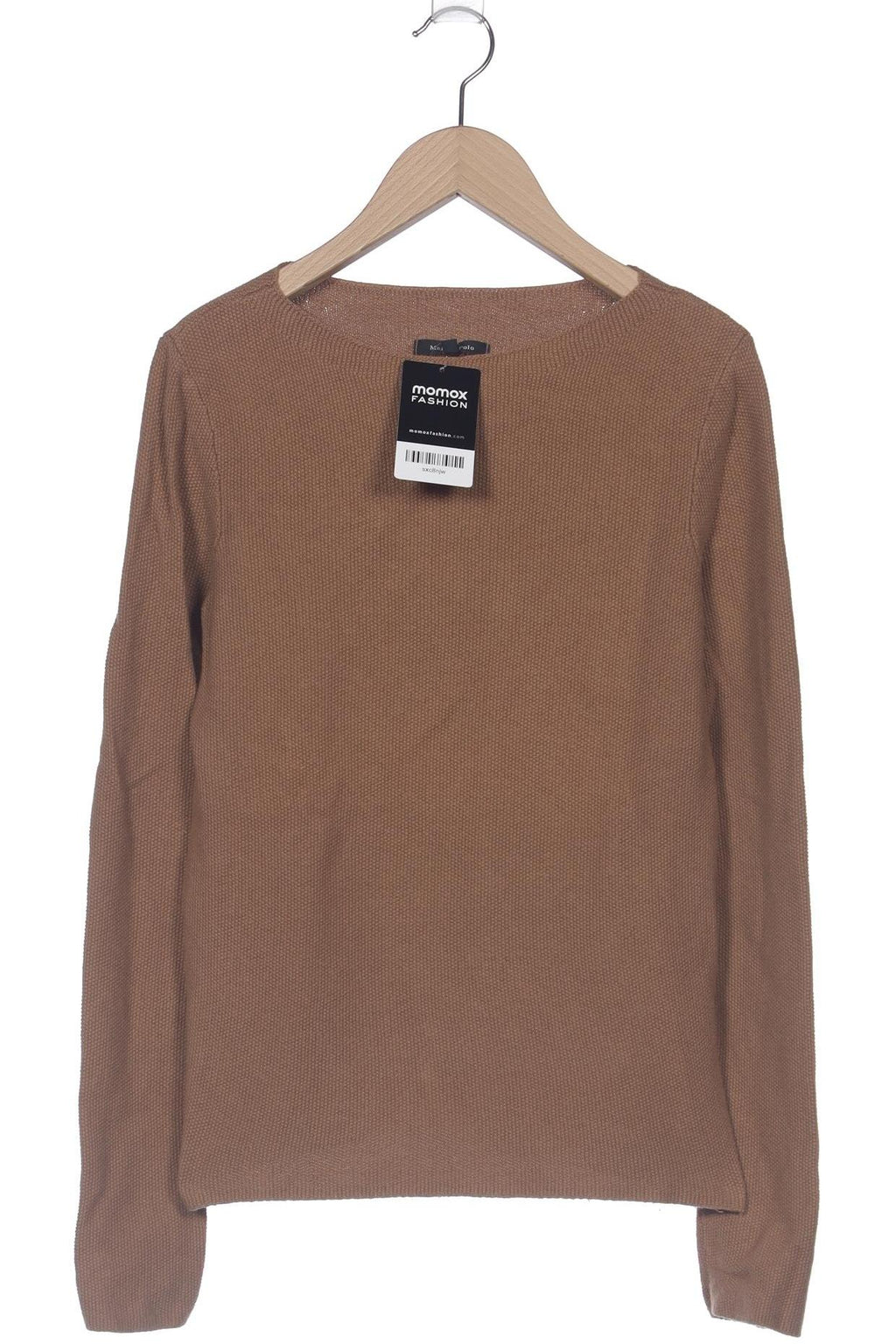 Pull Marc O'Polo Marron XS 5