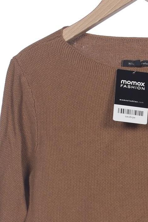 Pull Marc O'Polo Marron XS 7
