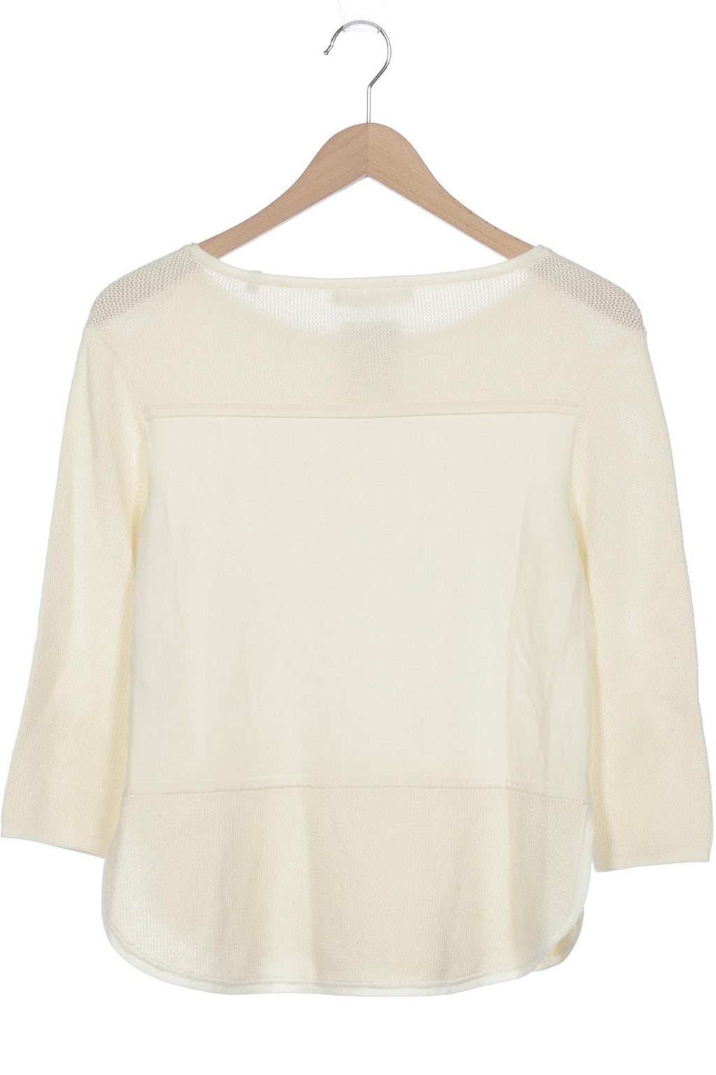 Marc O'Polo Pullover Cream White XS 5