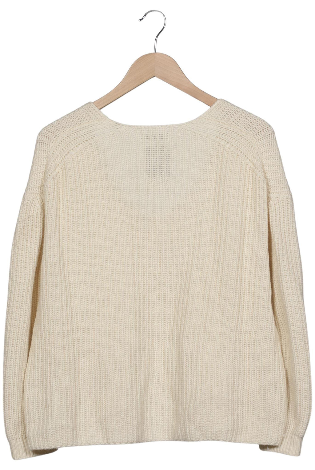 Marc O'Polo Pullover Cream White Size S 3