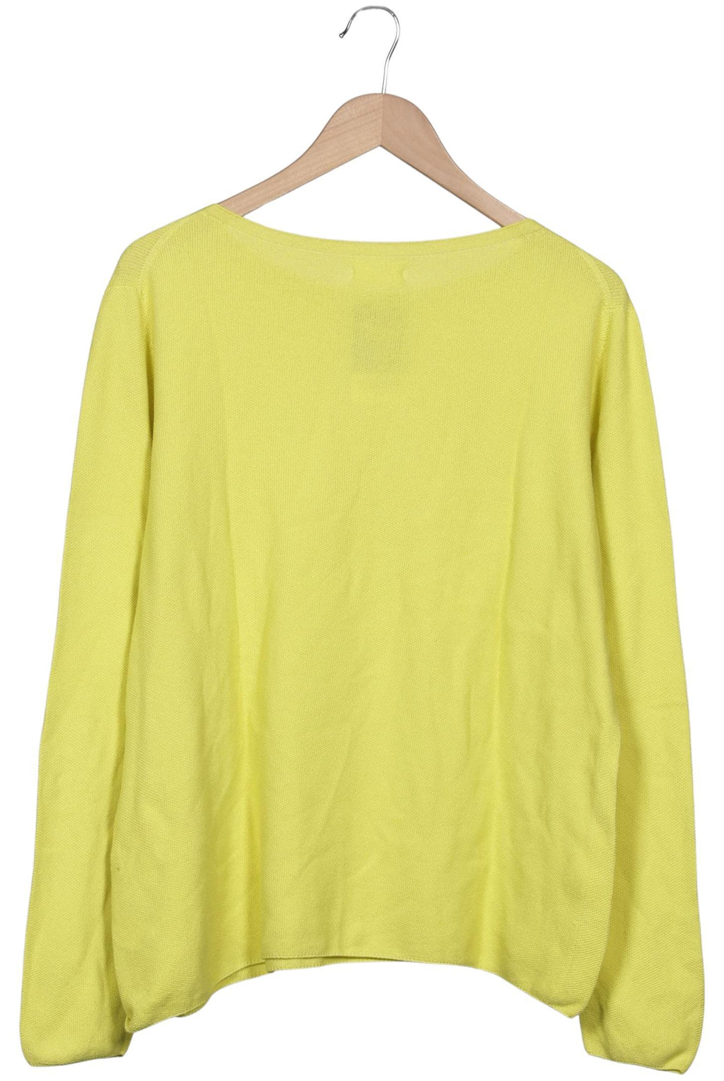 Marc O' Polo Pullover Yellow XL Cotton 8