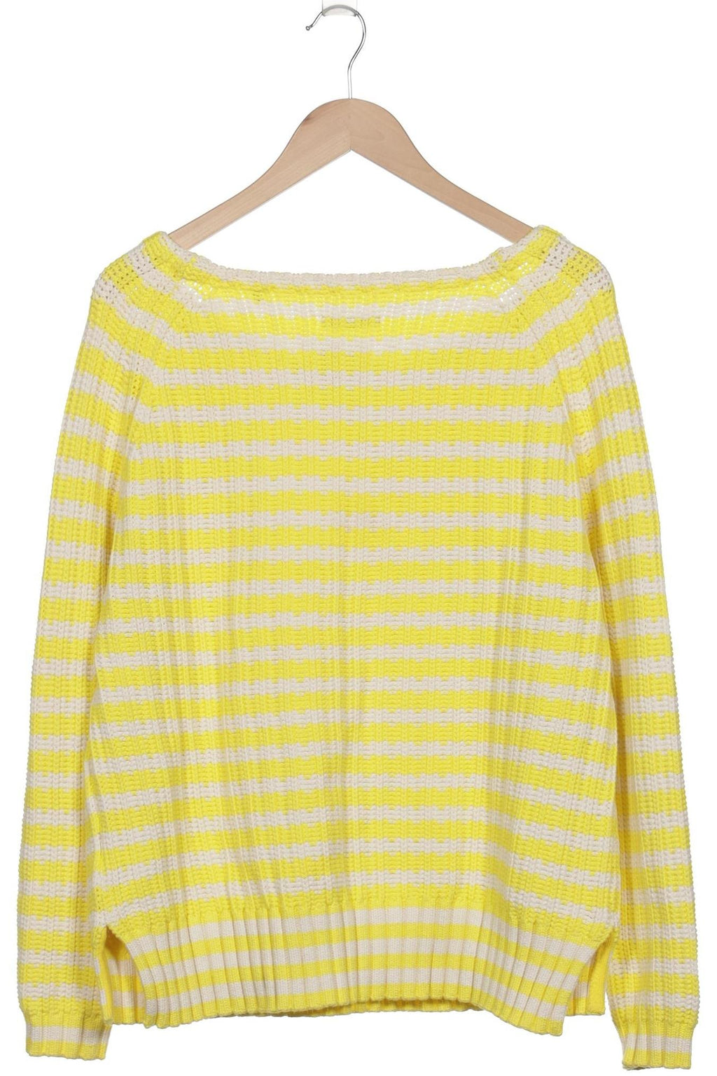 Marc O'Polo Pullover Yellow XL 5