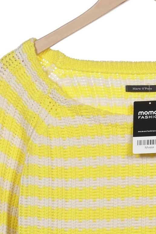 Marc O'Polo Pullover Yellow XL 6