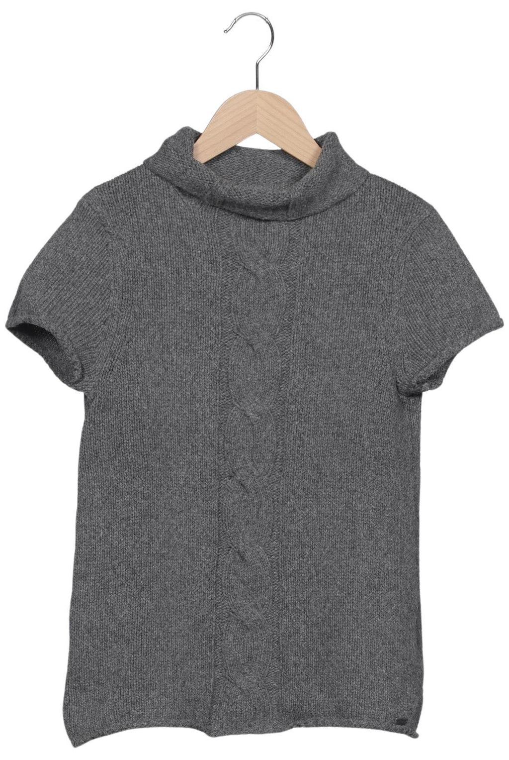 Marc O' Polo Pullover Gris Taille S Merino 7