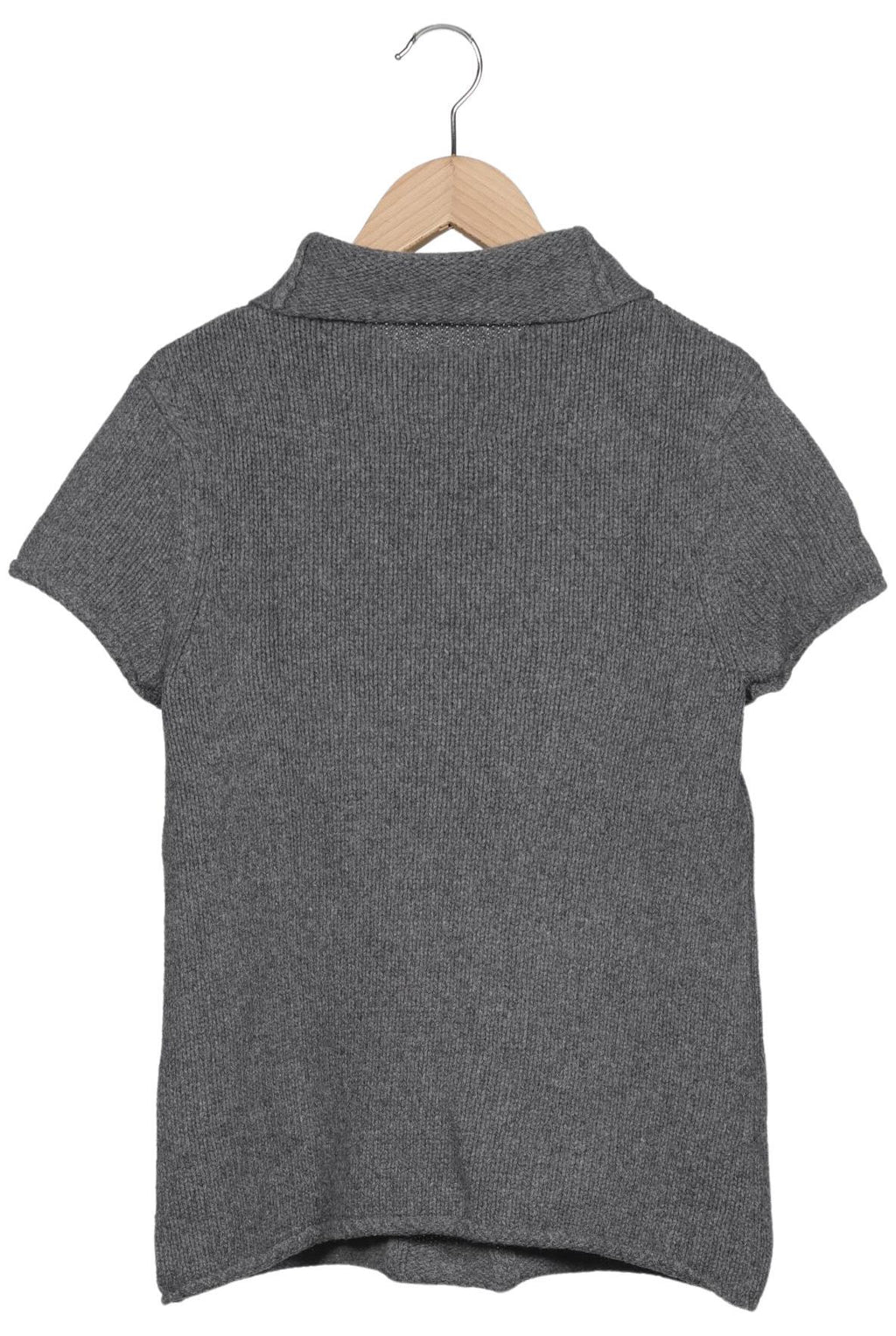 Marc O' Polo Pullover Gris Taille S Merino 8