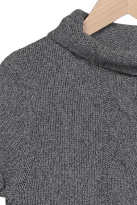 Marc O' Polo Pullover Gris Taille S Merino 9