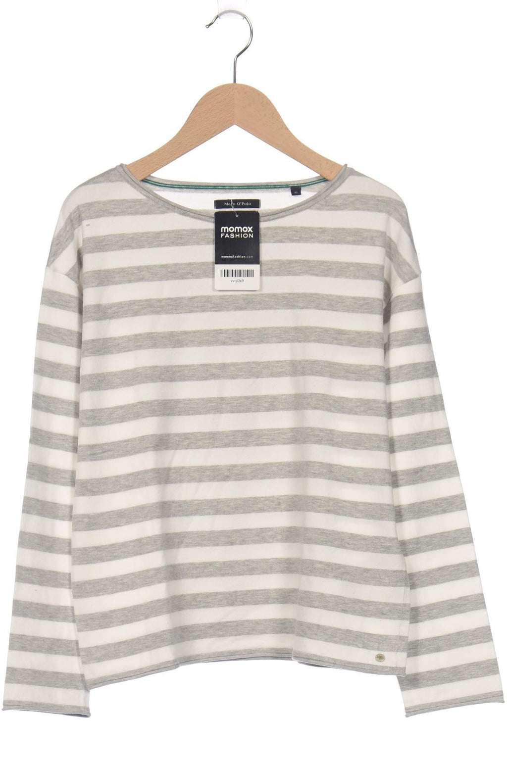 Marc O' Polo Pullover Gray XS 4