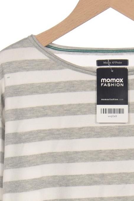 Marc O' Polo Pullover Gray XS 6