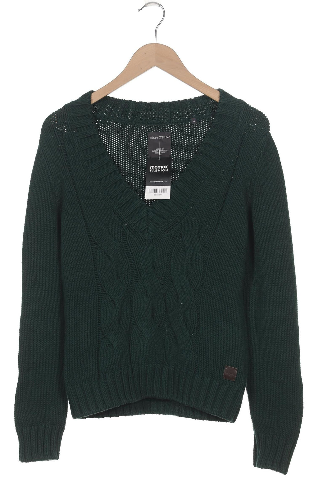 Marc O' Polo Pullover Green M 10