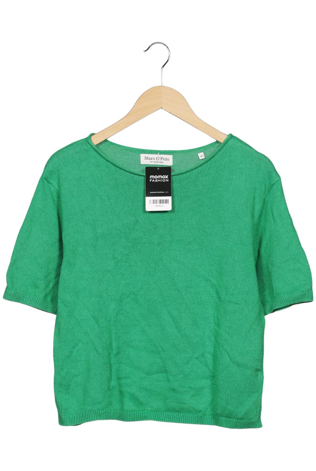 Marc O' Polo Pullover Green XS 4