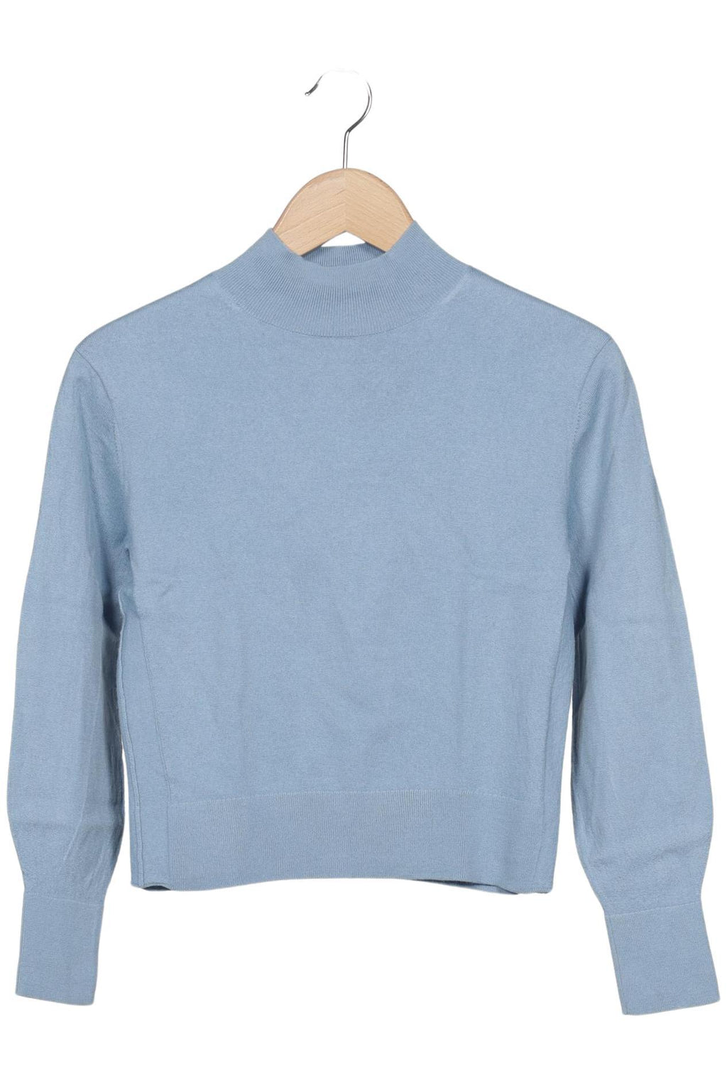 Marc O'Polo Pullover Light Blue XXS Merino 2