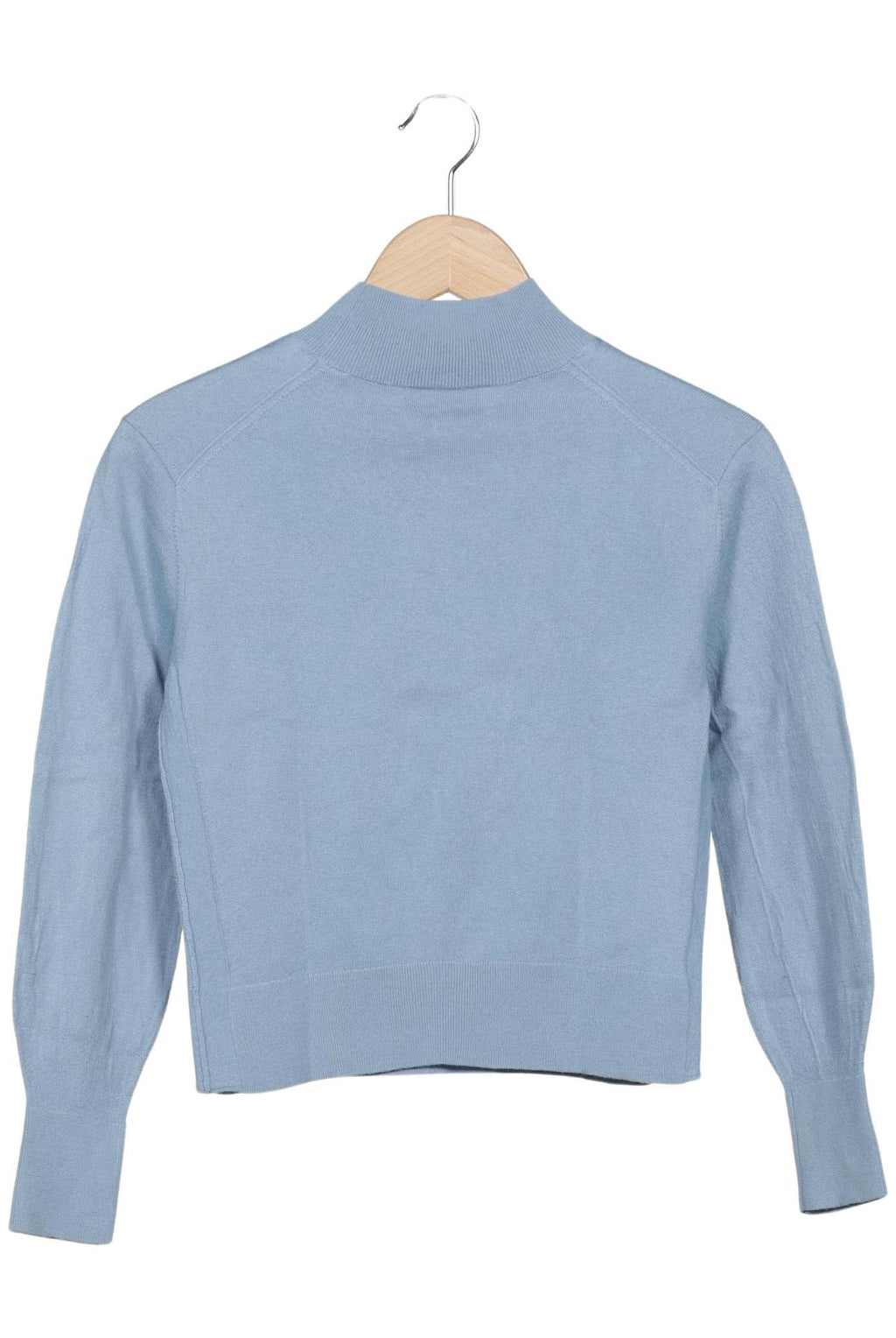 Marc O'Polo Pullover Light Blue XXS Merino 3