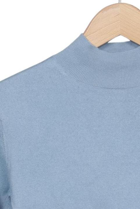 Marc O'Polo Pullover Light Blue XXS Merino 4