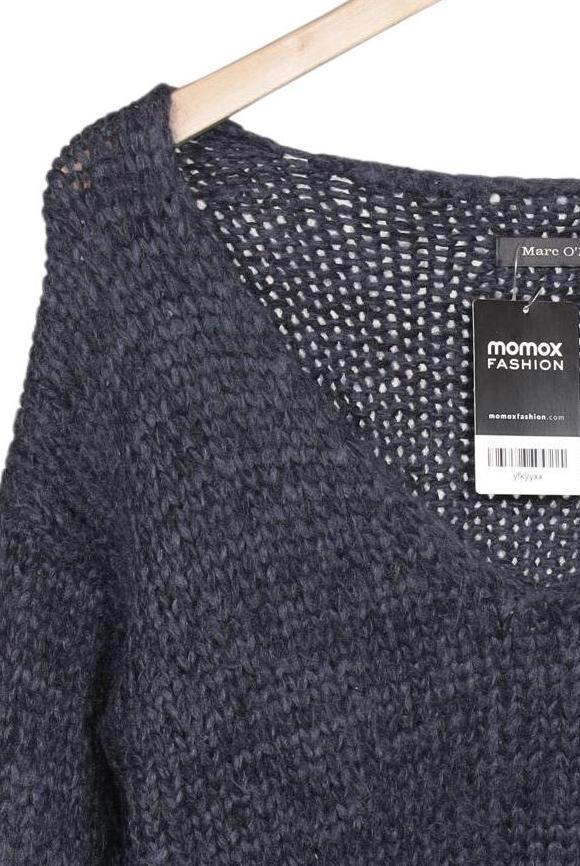 Marc O' Polo Sweater Navy Size S 4
