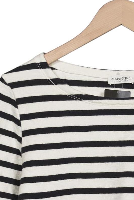 Marc O' Polo Sweater, Multicolore, Taille S 7