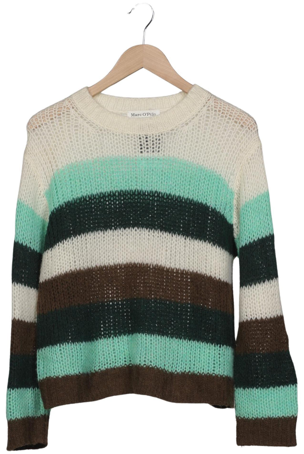 Marc O' Polo Pullover Multicolor Size S 3