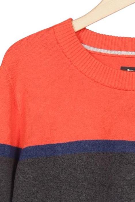 Marc O' Polo Pullover Multicolor Size L 4