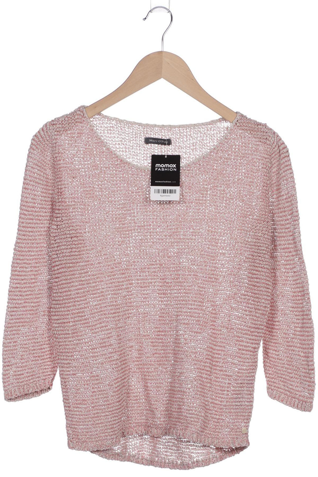 Marc O' Polo Pullover Pink M 5