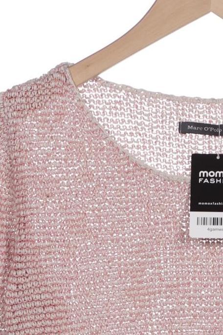Marc O' Polo Pullover Pink M 7