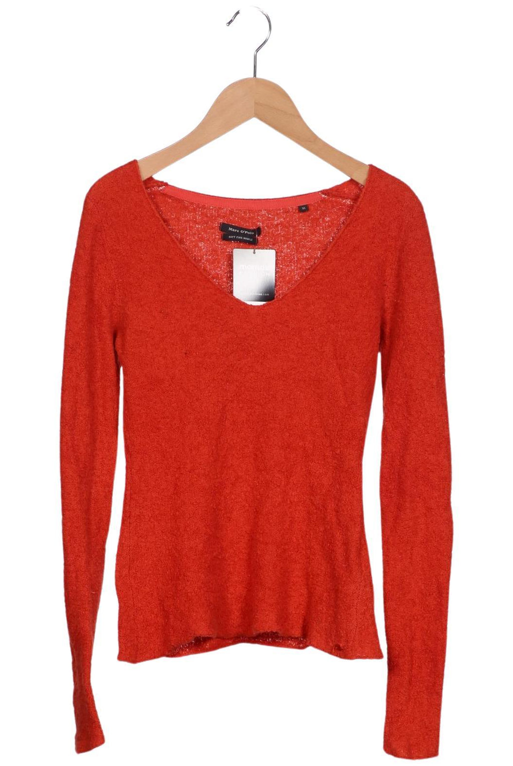 Marc O' Polo Pullover Red XS 2