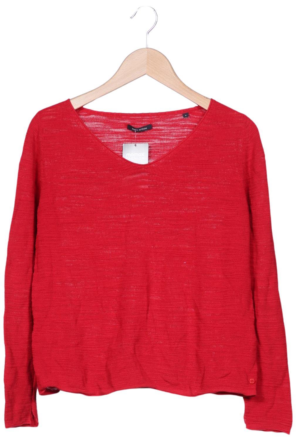 Marc O' Polo Pullover Red M 3