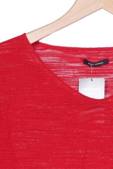 Marc O' Polo Pullover Red M 5