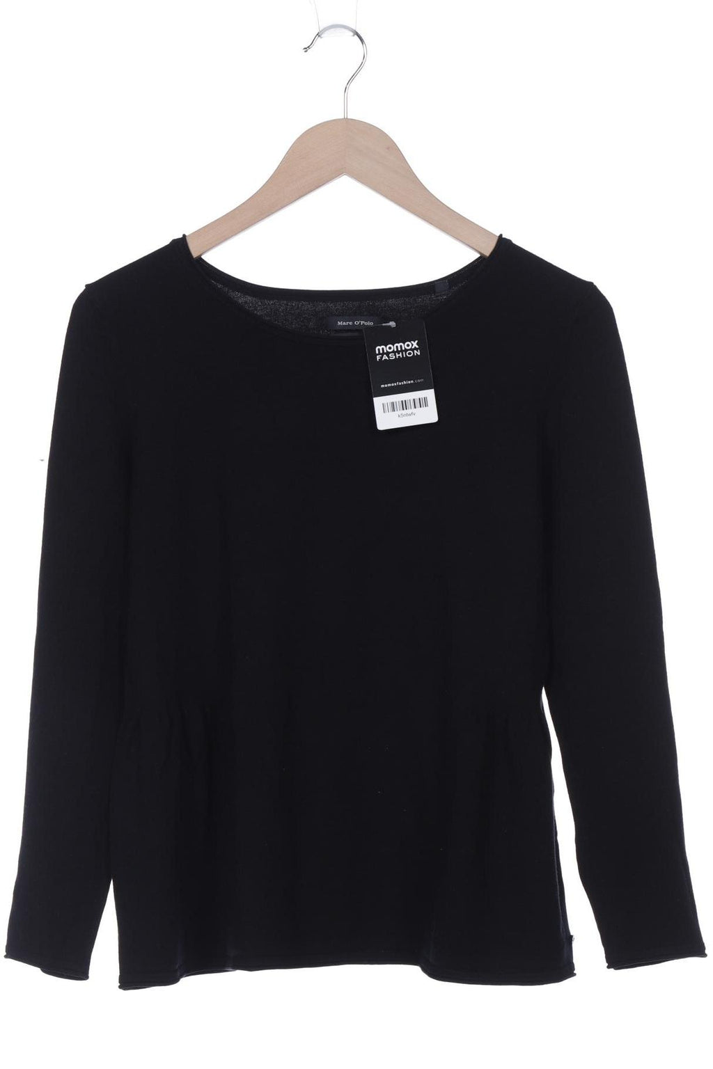 Marc O' Polo Pullover Black Size L Viscose 5
