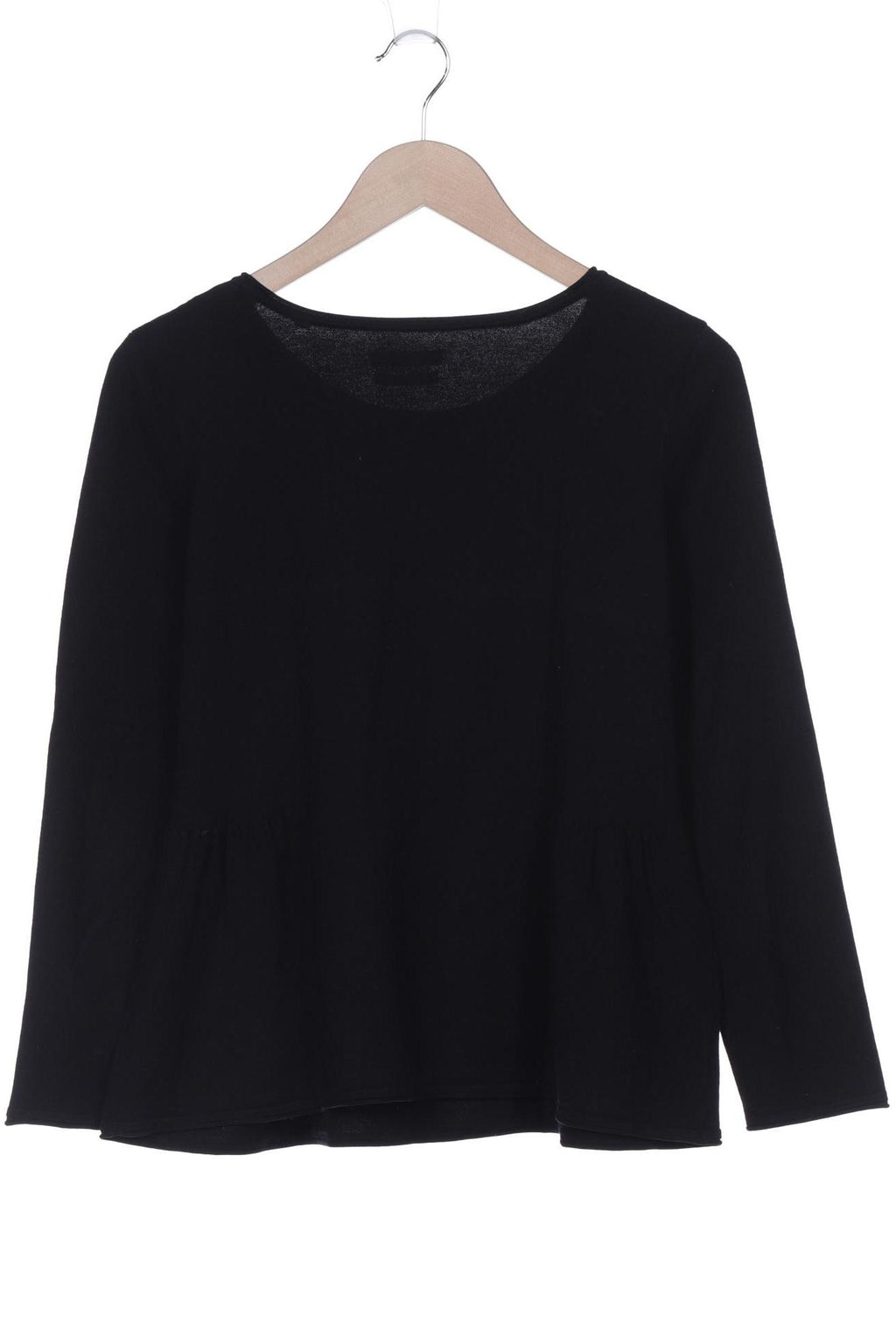Marc O' Polo Pullover Black Size L Viscose 6