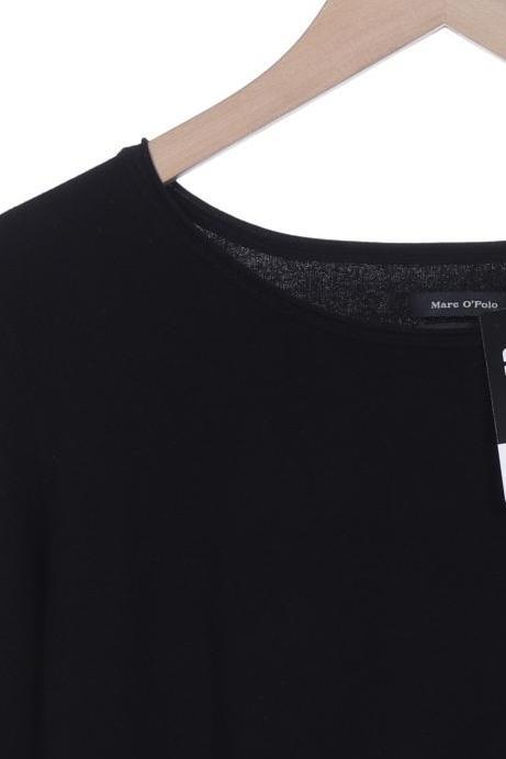 Marc O' Polo Pullover Black Size L Viscose 7
