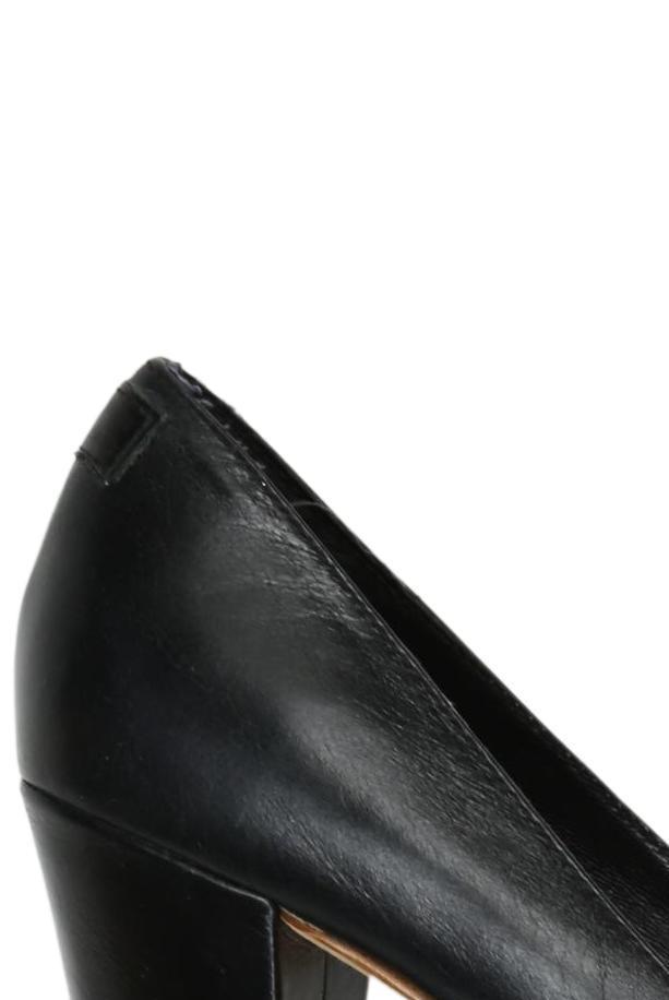 Marc O' Polo Escarpins Noir EU 37 Cuir 5