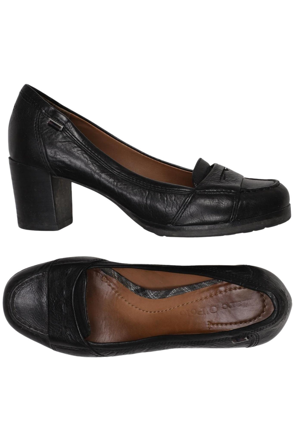 Marc O' Polo Escarpins Noir EU 36 2