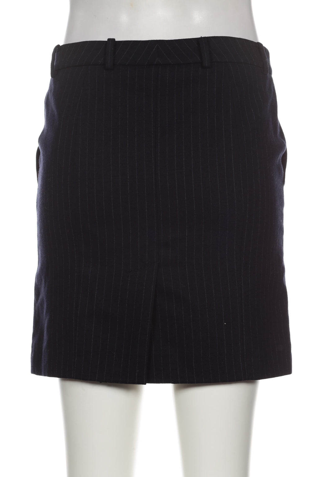 Marc O' Polo Skirt Blue EU 34 5