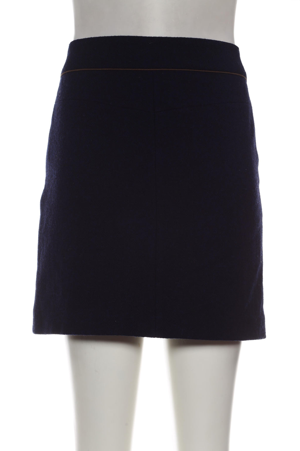 Marc O'Polo Skirt Blue Size M 5