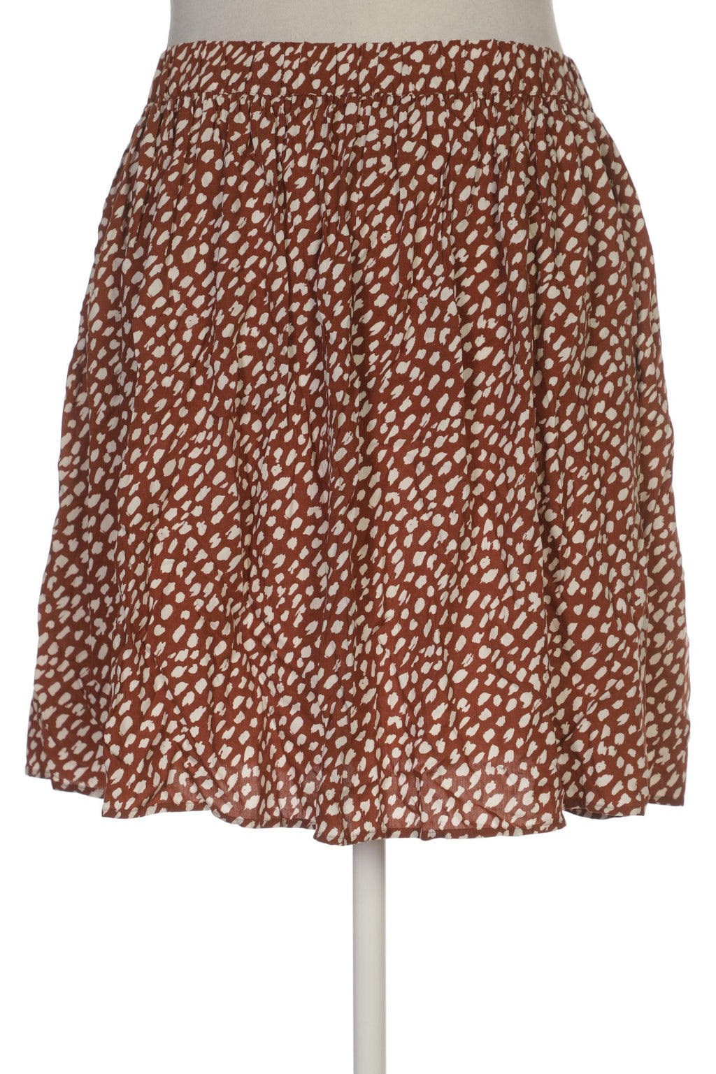 Marc O'Polo Skirt Brown L 4