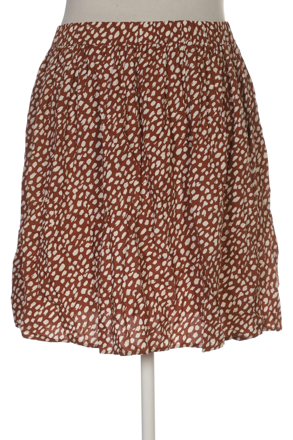 Marc O'Polo Skirt Brown L 5