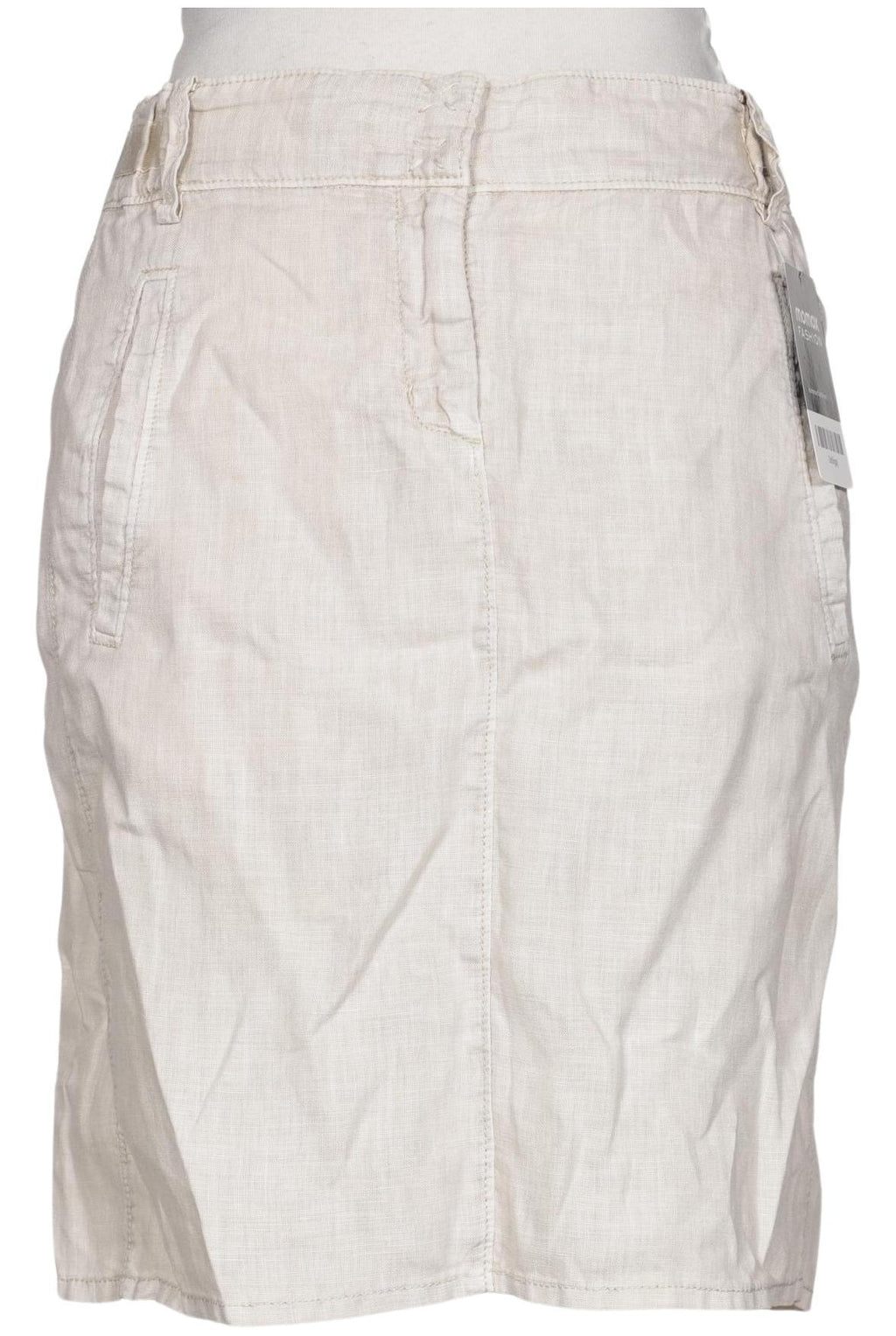 Marc O'Polo Skirt Cream White EU 38 4
