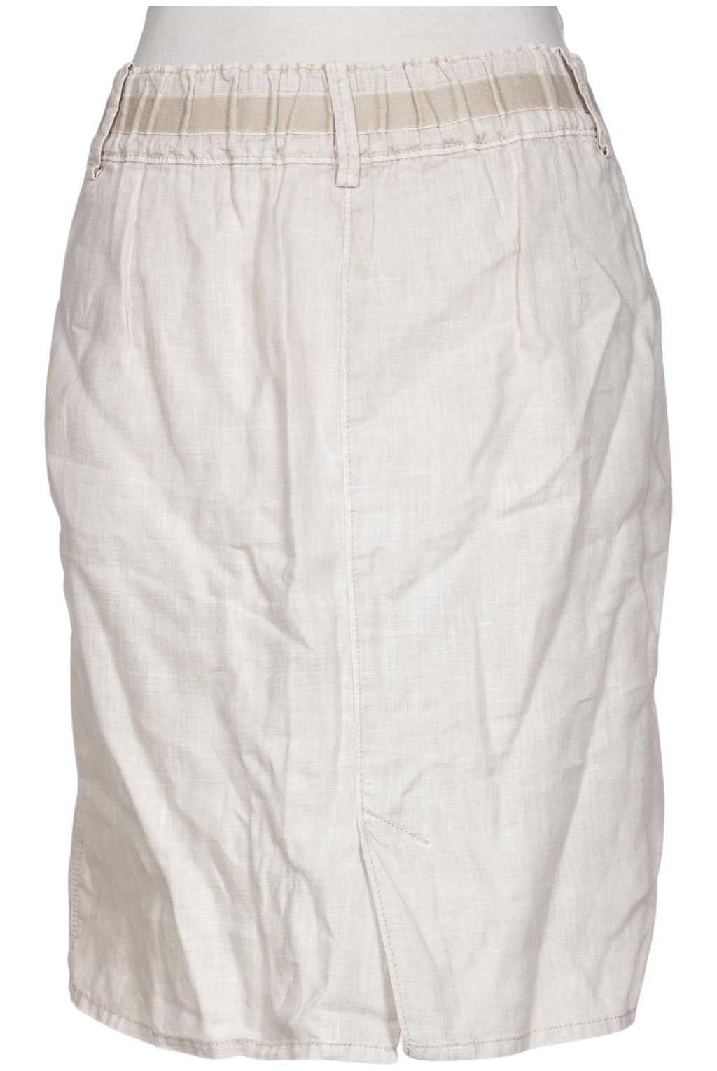 Marc O'Polo Skirt Cream White EU 38 5