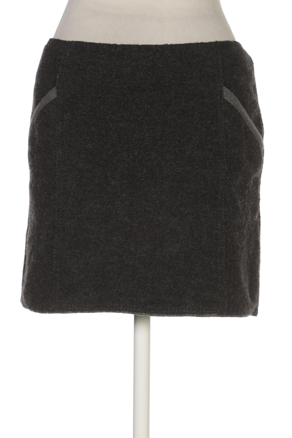 Marc O'Polo Skirt Gray EU 36 4