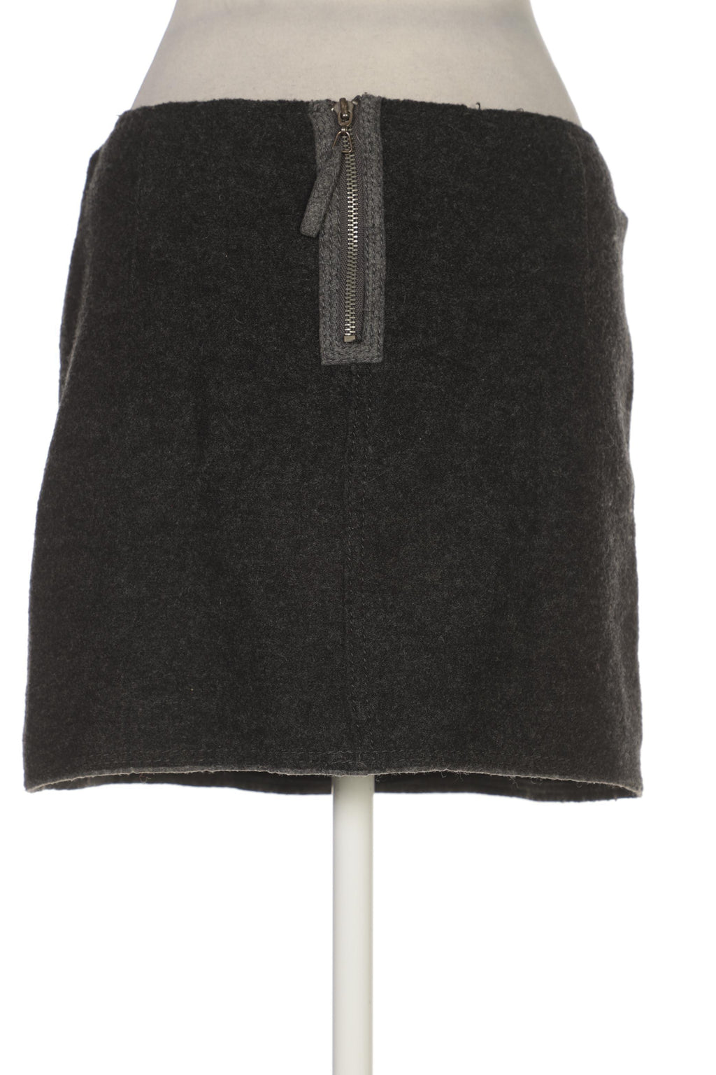 Marc O'Polo Skirt Gray EU 36 5