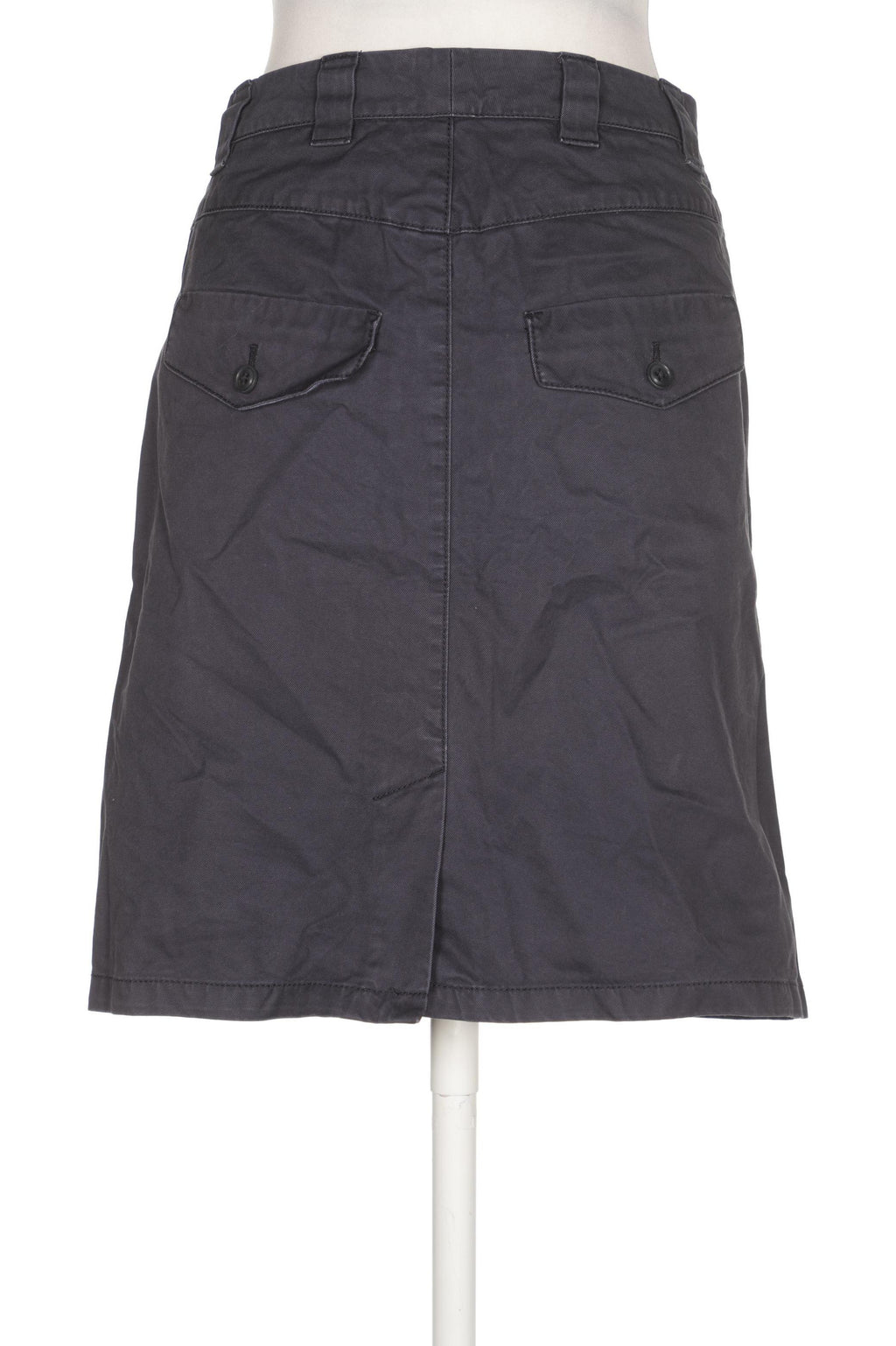 Marc O'Polo Skirt Marine Blue EU 34 5