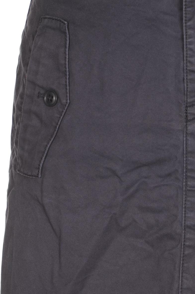 Marc O'Polo Skirt Marine Blue EU 34 6