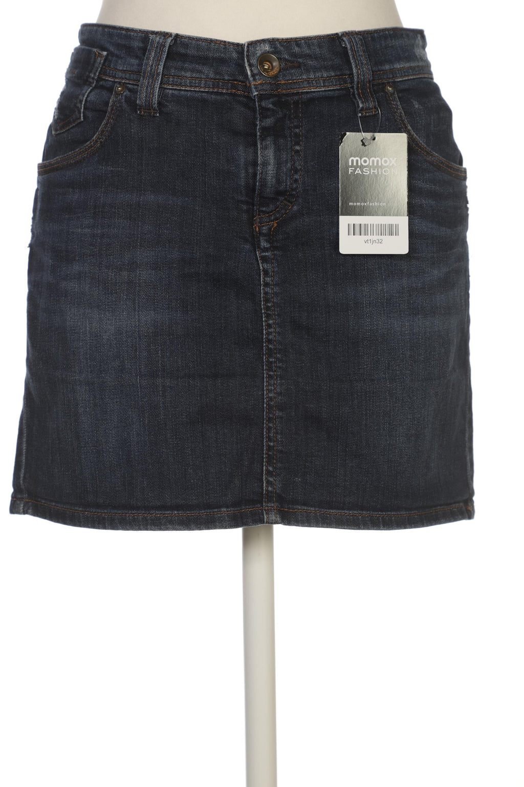 Marc O' Polo Skirt Blue 27 9