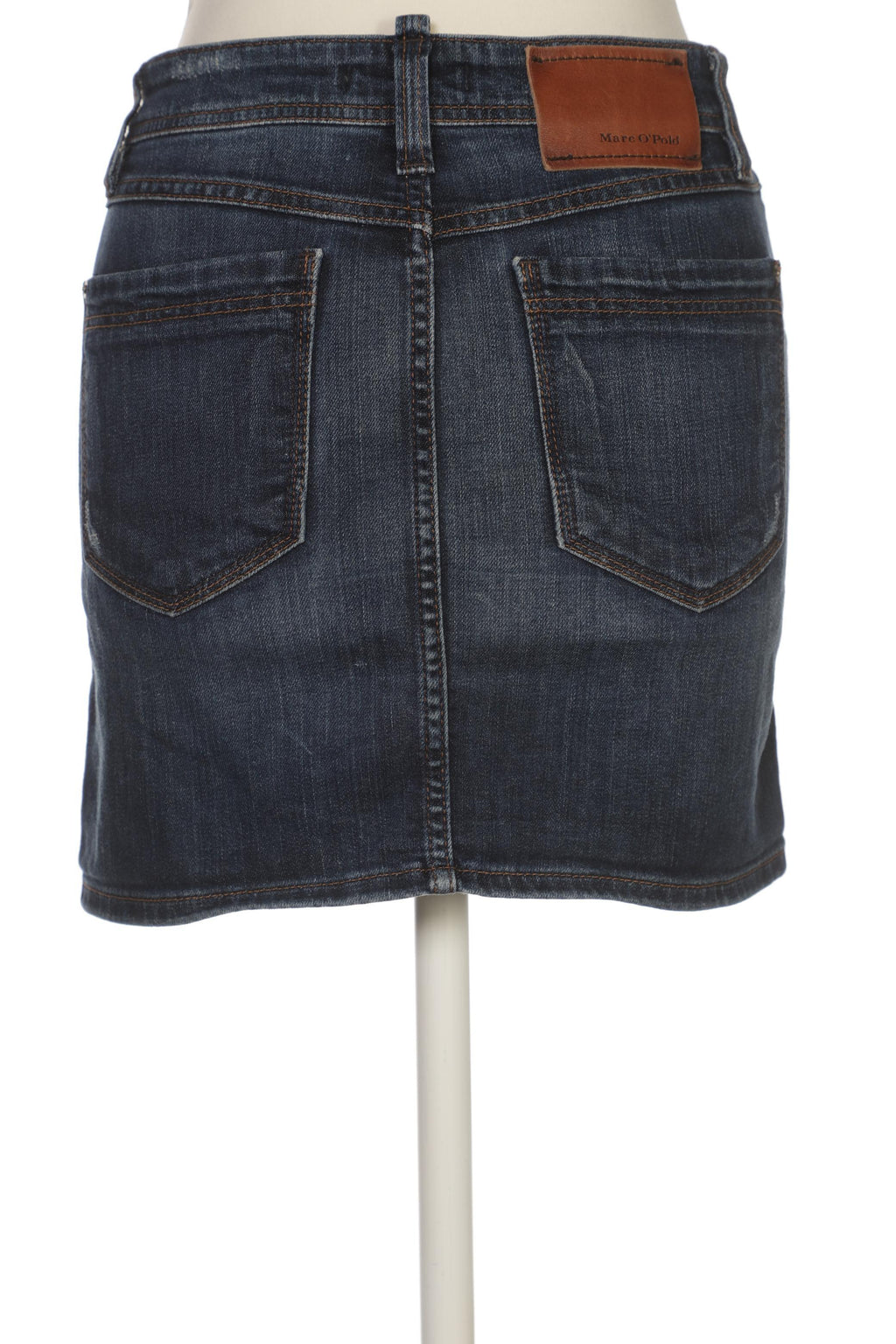 Marc O' Polo Skirt Blue 27 10
